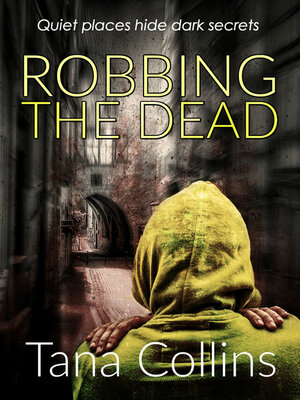 cover image of Robbing the Dead